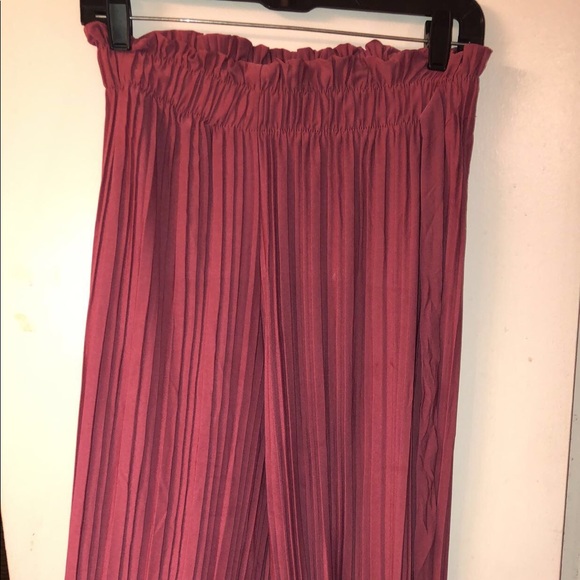 Flowy Dress Pants - Picture 1 of 2
